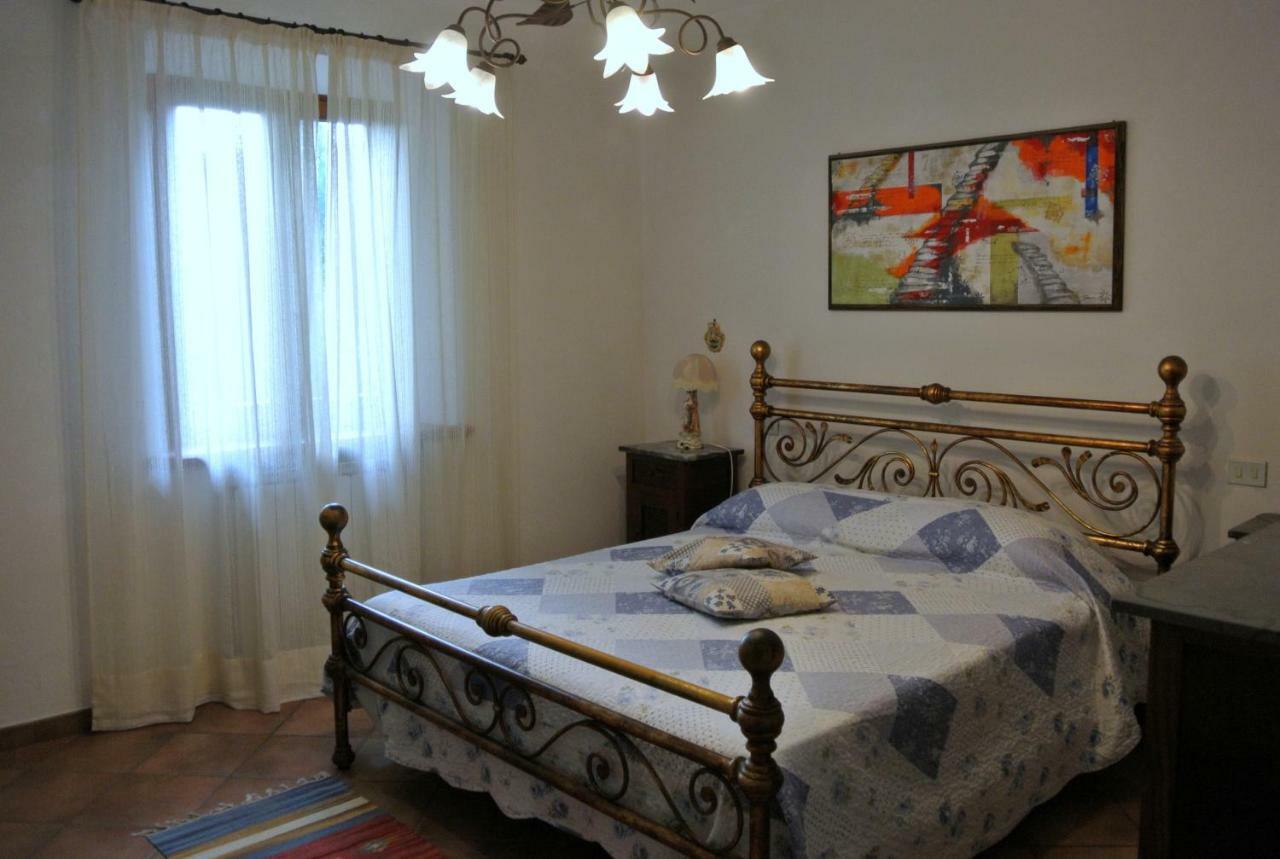 Lovely Tuscan Country House Сиена Екстериор снимка