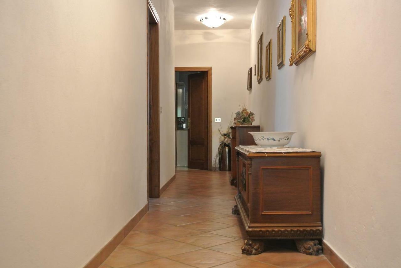 Lovely Tuscan Country House Сиена Екстериор снимка